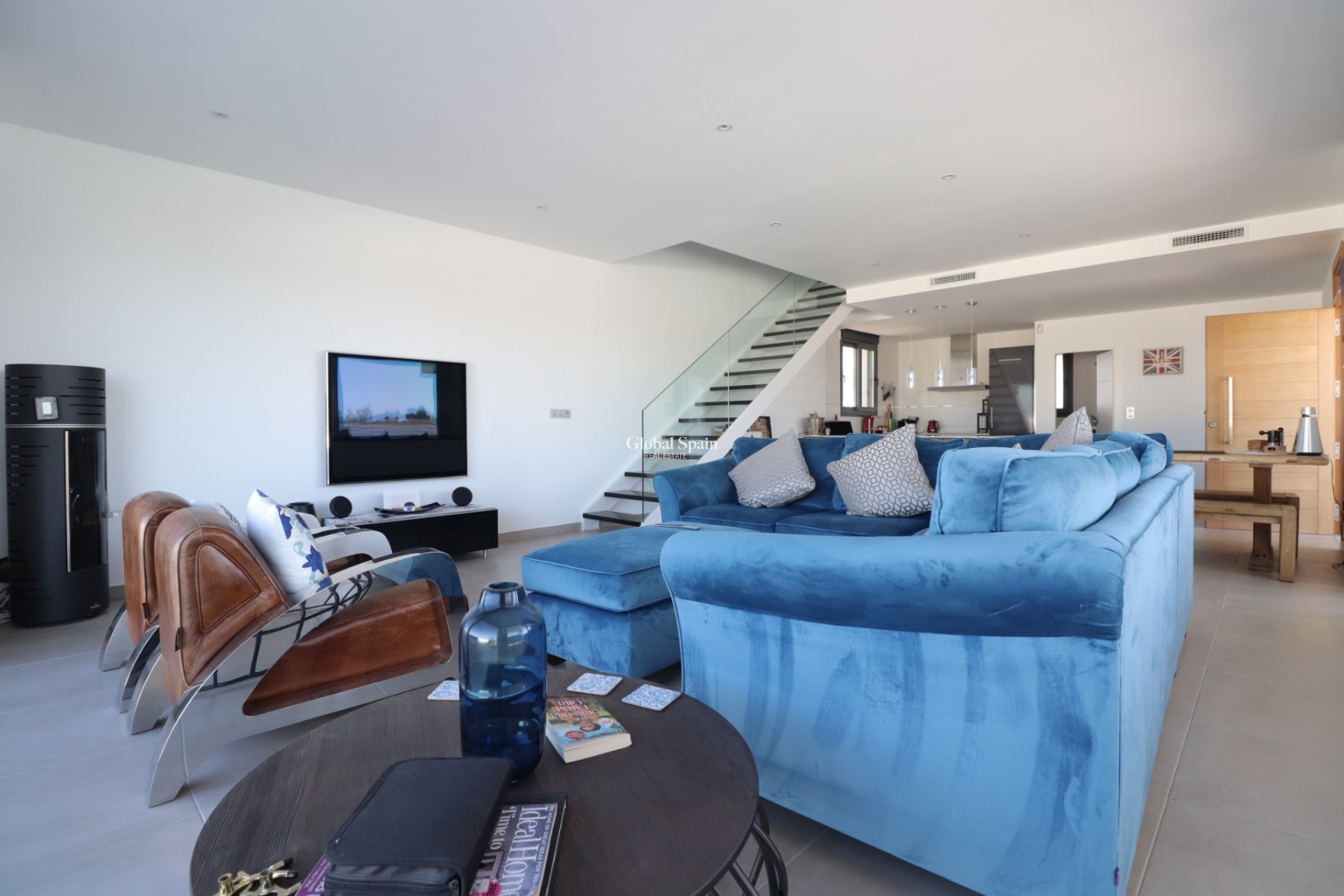Odsprzedaż - WILLA  -
BENIMAR - Benimar III