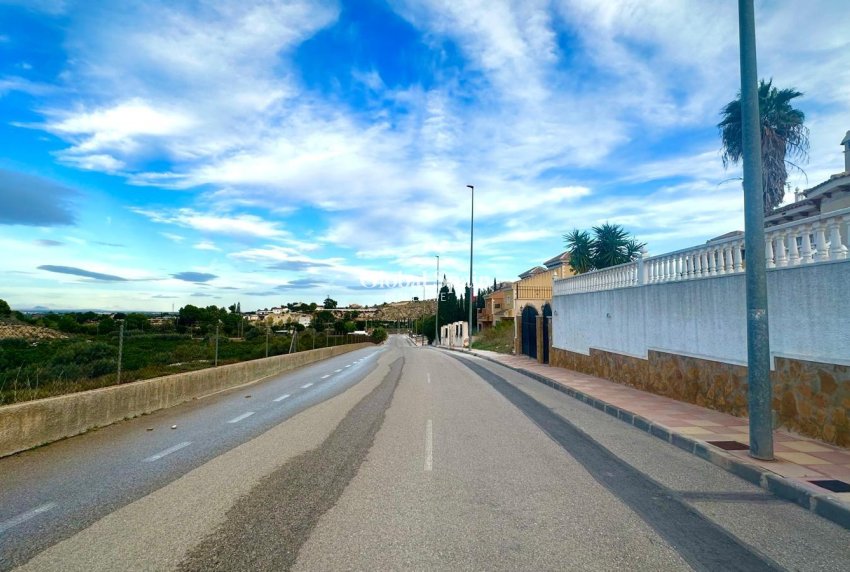 Odsprzedaż - WILLA  -
BIGASTRO - Comunidad Valenciana