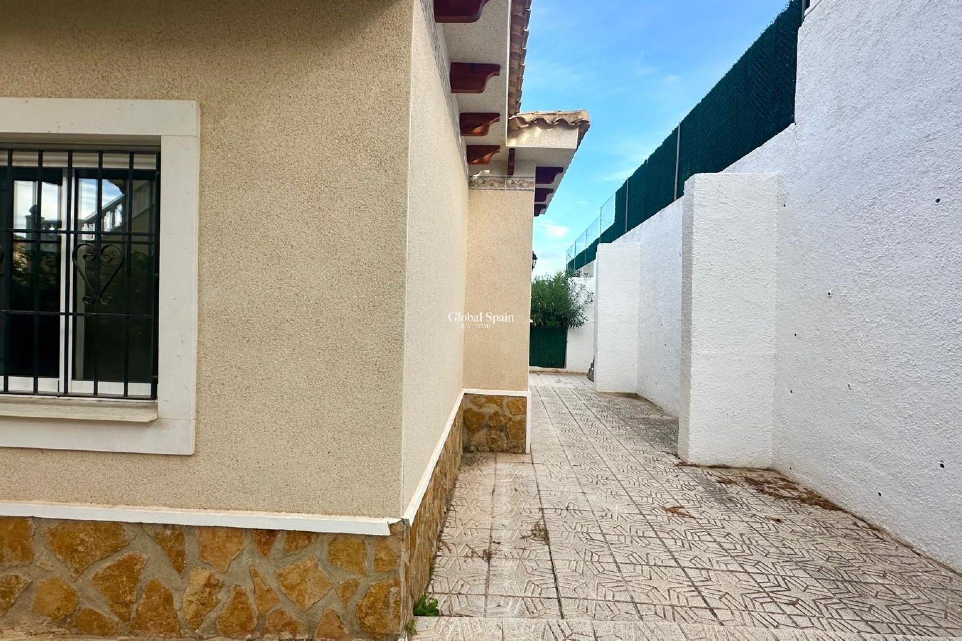 Odsprzedaż - WILLA  -
BIGASTRO - Comunidad Valenciana