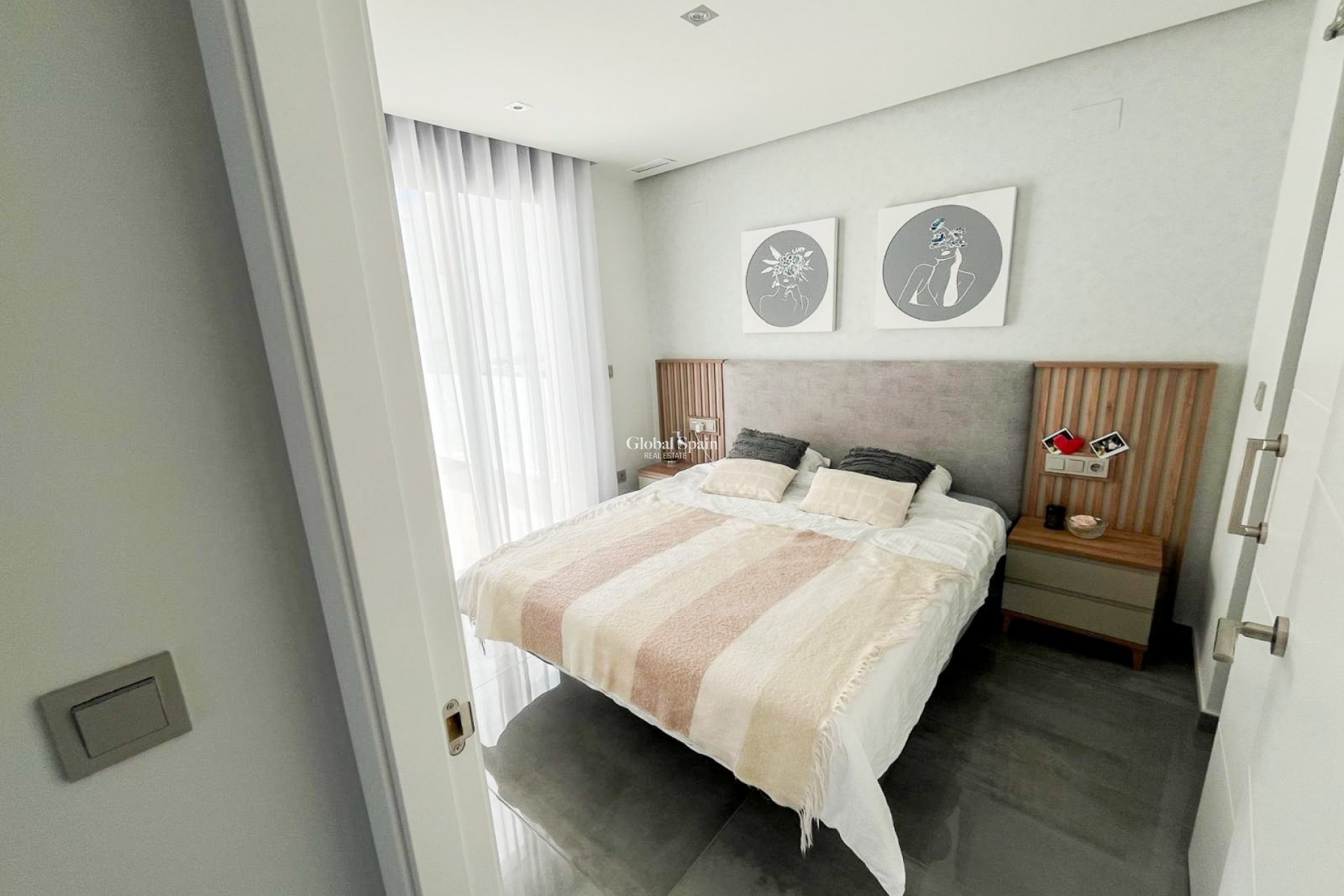 Odsprzedaż - Willa / Bliźniak -
TORREVIEJA - LOS BALCONES - LOS ALTOS