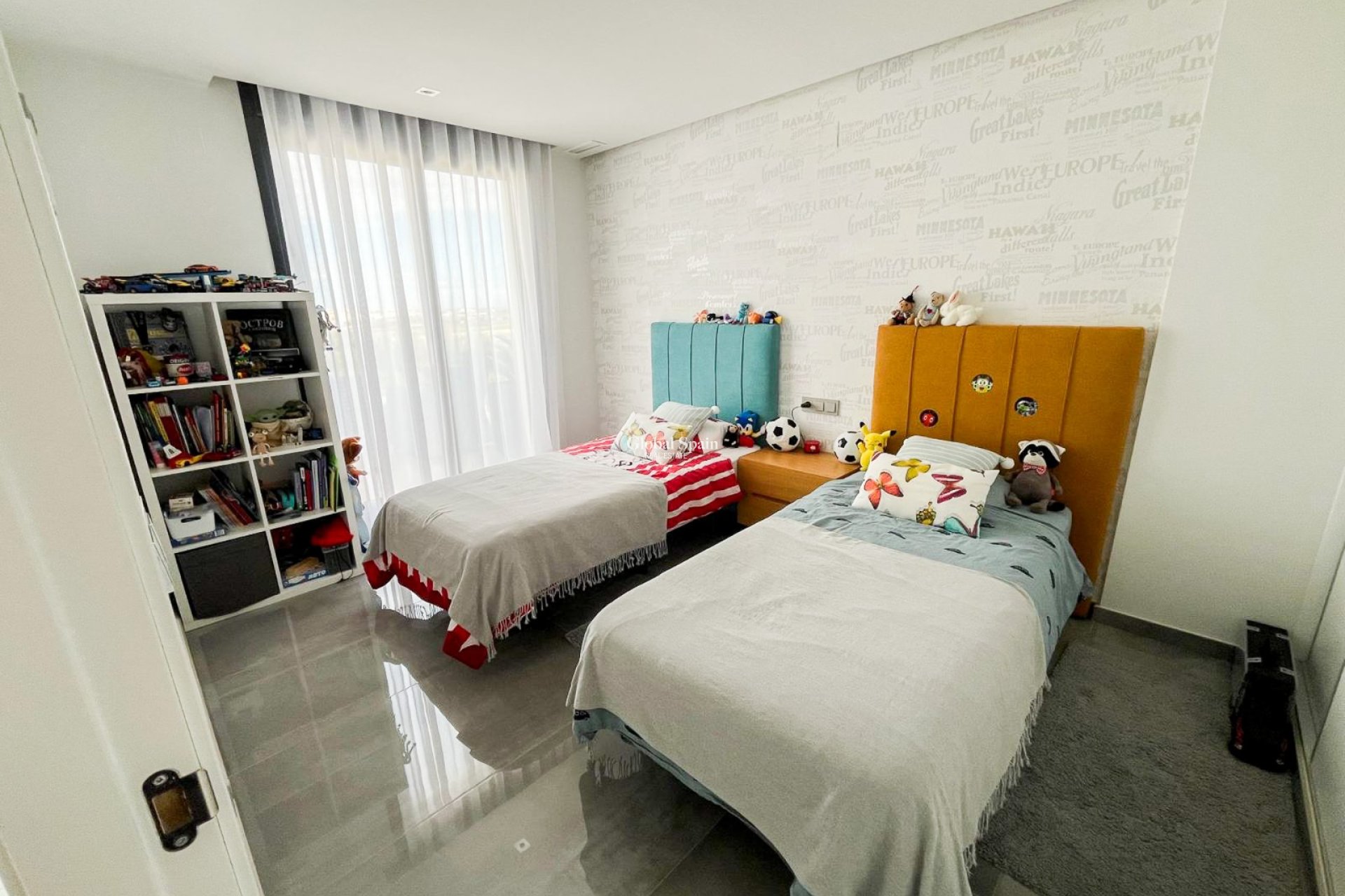 Odsprzedaż - Willa / Bliźniak -
TORREVIEJA - LOS BALCONES - LOS ALTOS