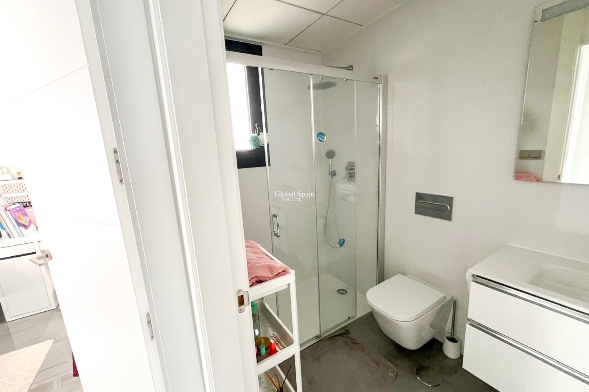 Odsprzedaż - Willa / Bliźniak -
TORREVIEJA - LOS BALCONES - LOS ALTOS