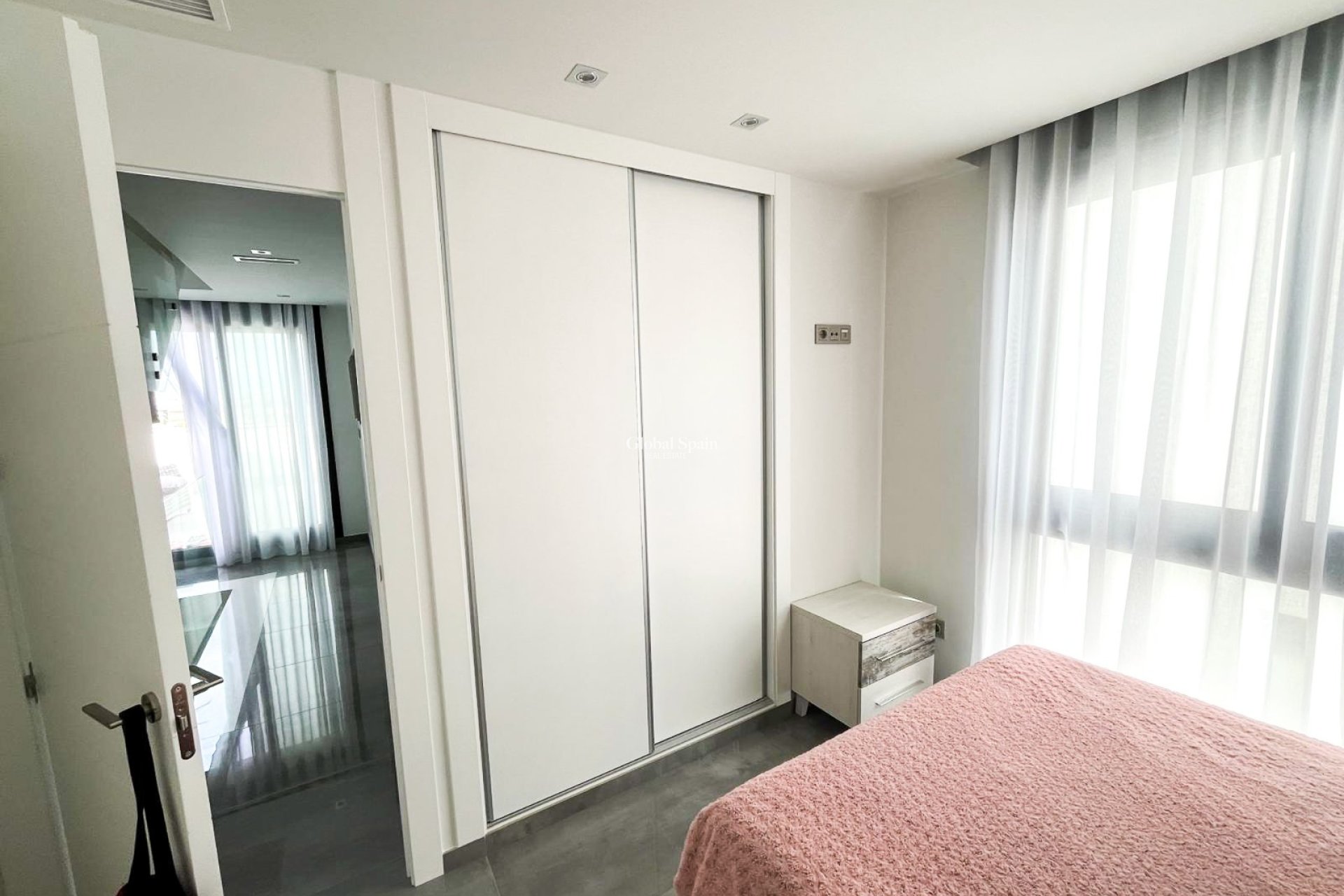 Odsprzedaż - Willa / Bliźniak -
TORREVIEJA - LOS BALCONES - LOS ALTOS