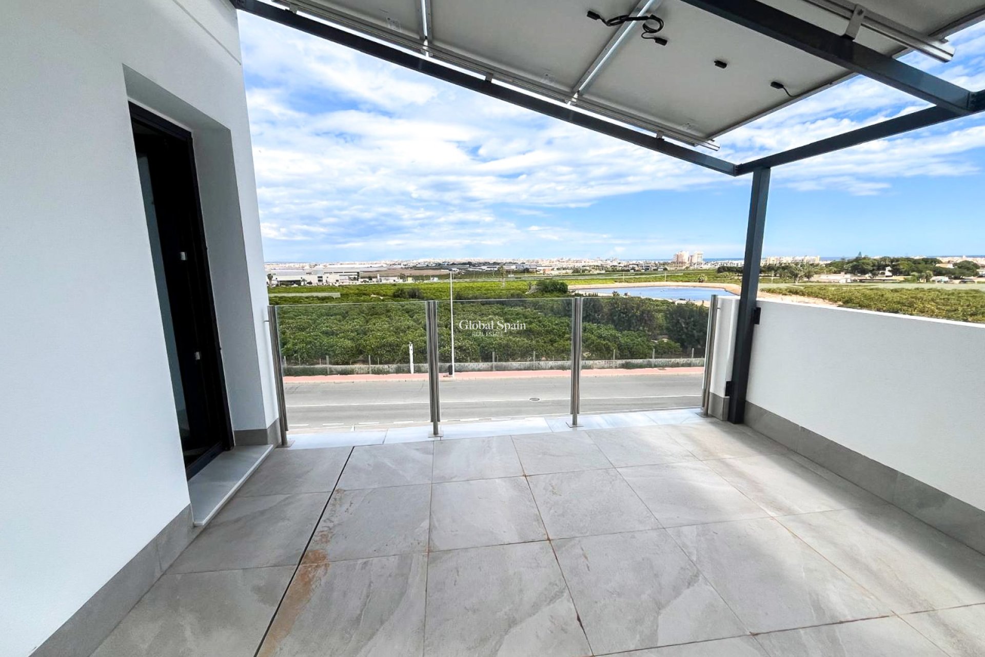 Odsprzedaż - Willa / Bliźniak -
TORREVIEJA - LOS BALCONES - LOS ALTOS