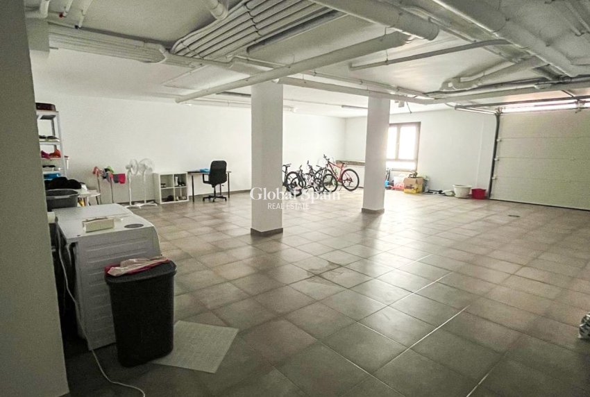 Odsprzedaż - Willa / Bliźniak -
TORREVIEJA - LOS BALCONES - LOS ALTOS