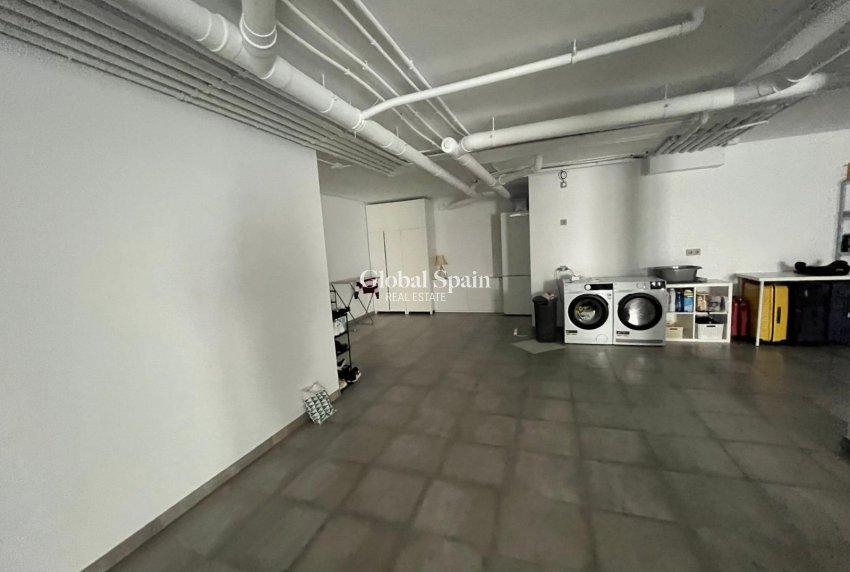 Odsprzedaż - Willa / Bliźniak -
TORREVIEJA - LOS BALCONES - LOS ALTOS