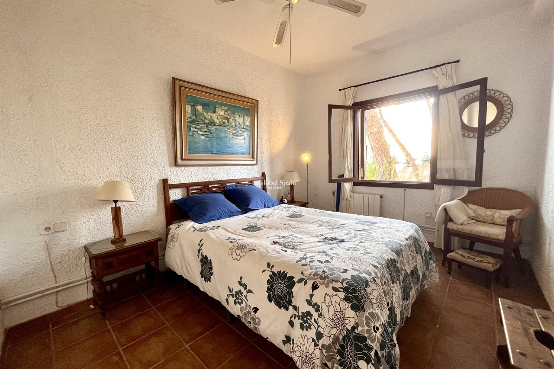 Odsprzedaż - WILLA  -
CABO ROIG - Costa Blanca