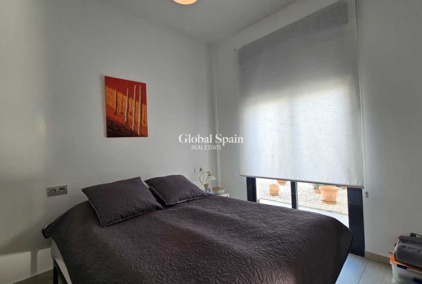 Odsprzedaż - WILLA  -
CABO ROIG - Costa Blanca