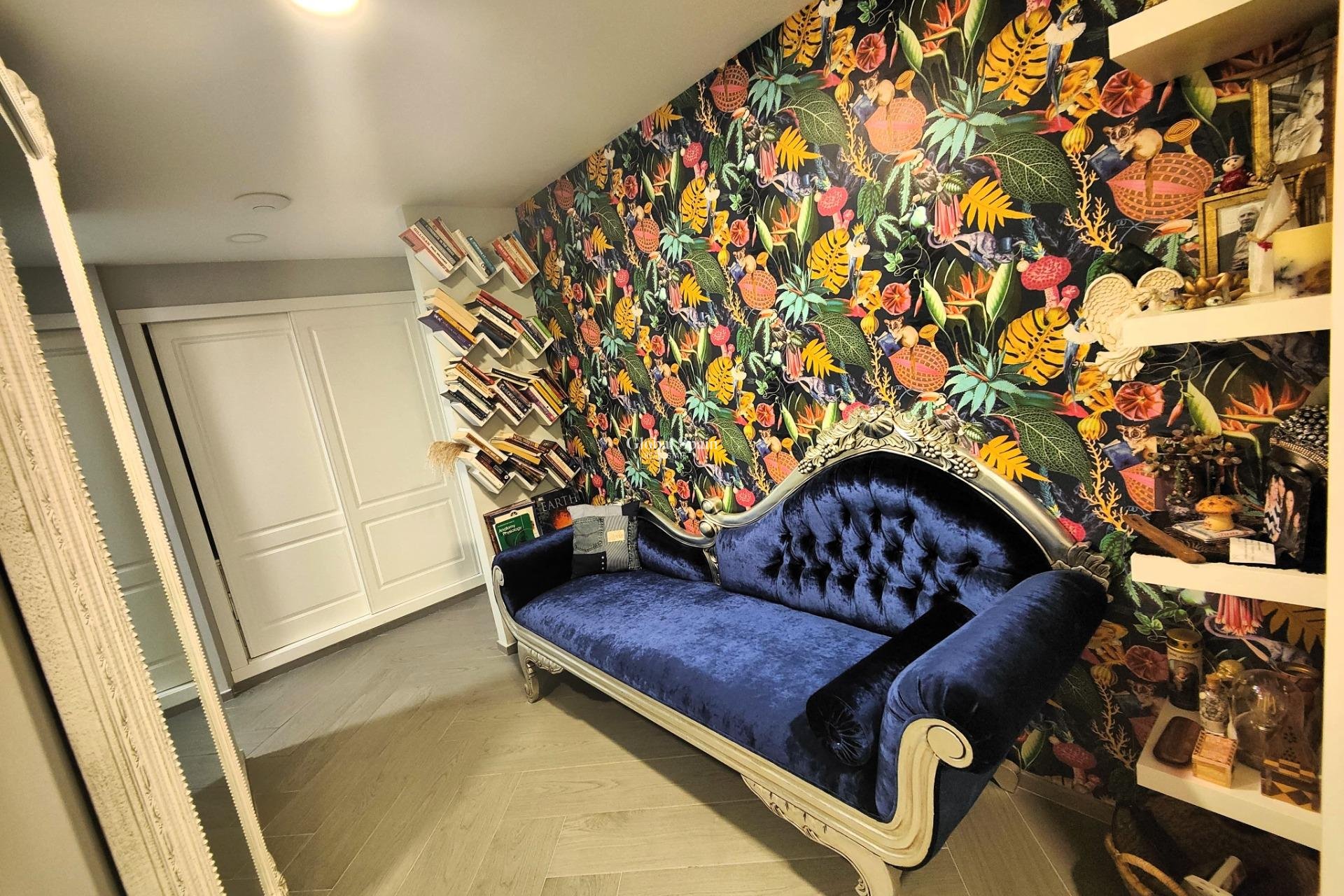 Odsprzedaż - WILLA  -
CABO ROIG - Costa Blanca