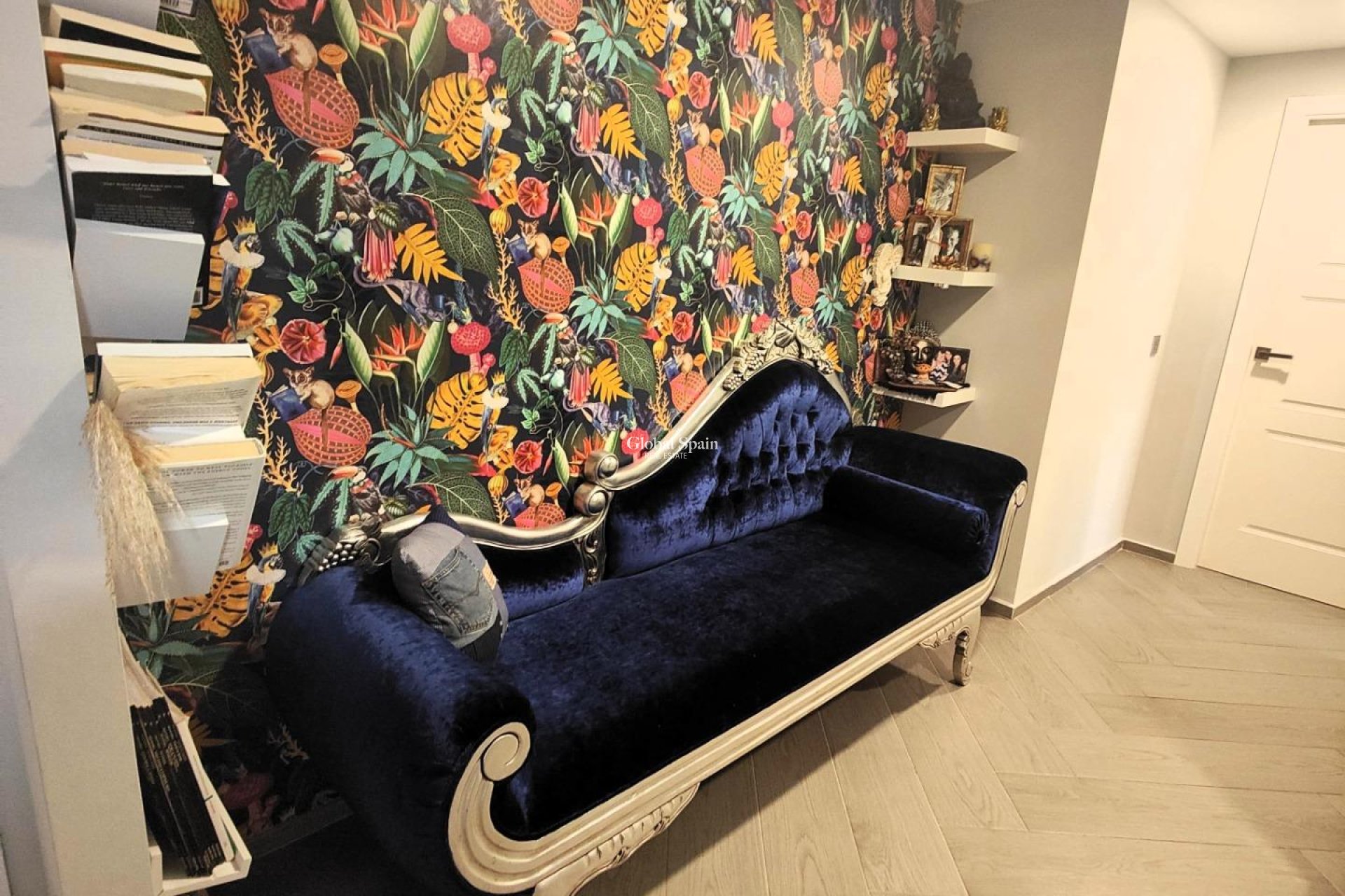 Odsprzedaż - WILLA  -
CABO ROIG - Costa Blanca