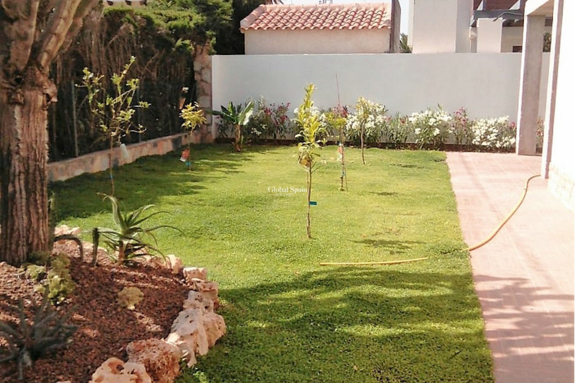 Odsprzedaż - WILLA  -
CABO ROIG - Costa Blanca