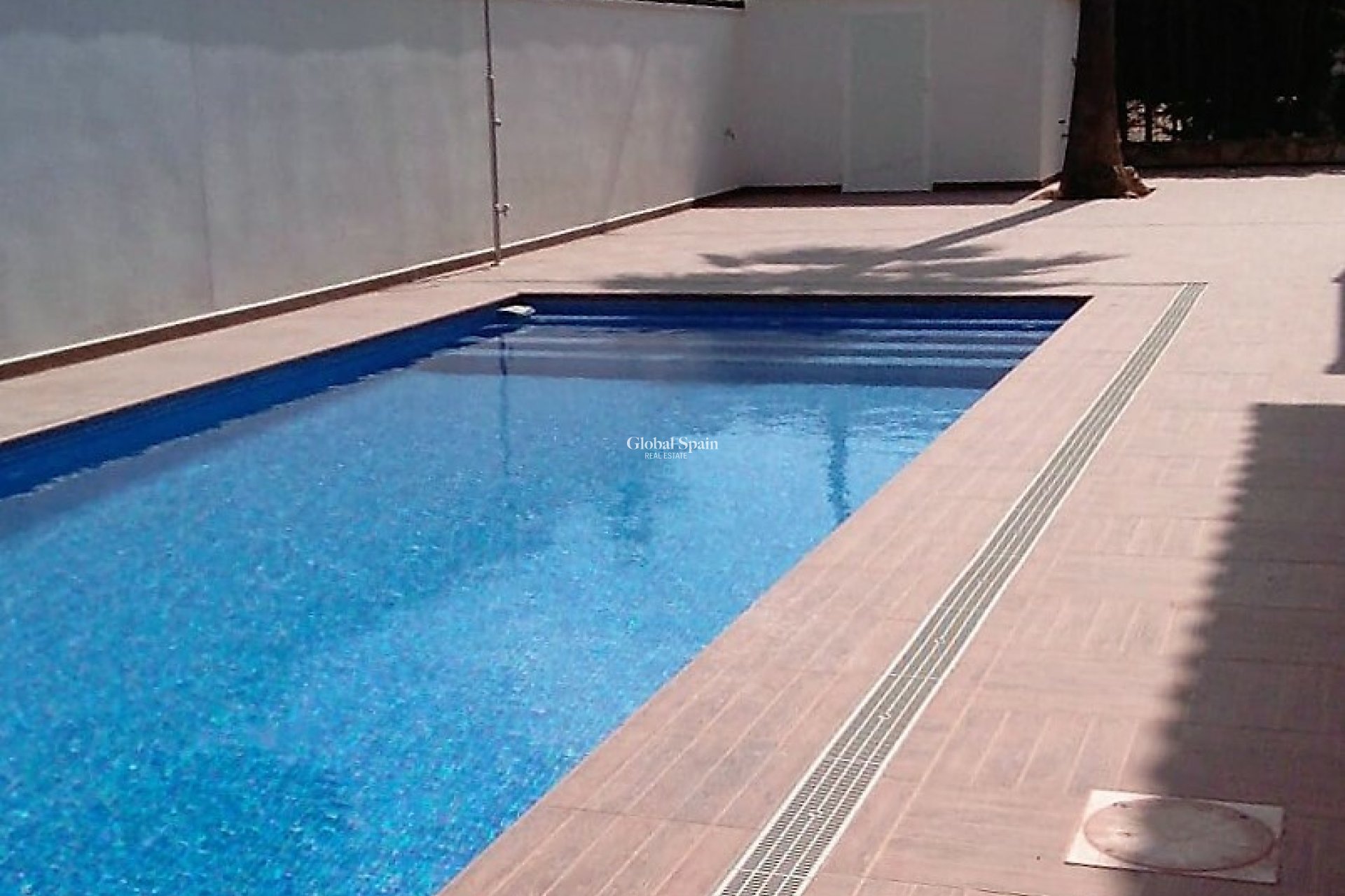 Odsprzedaż - WILLA  -
CABO ROIG - Costa Blanca