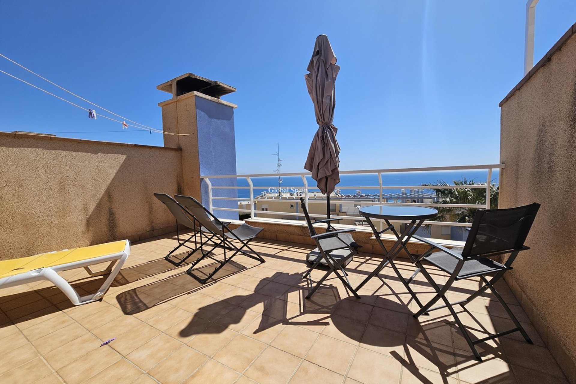 Odsprzedaż - WILLA  -
CABO ROIG - Costa Blanca