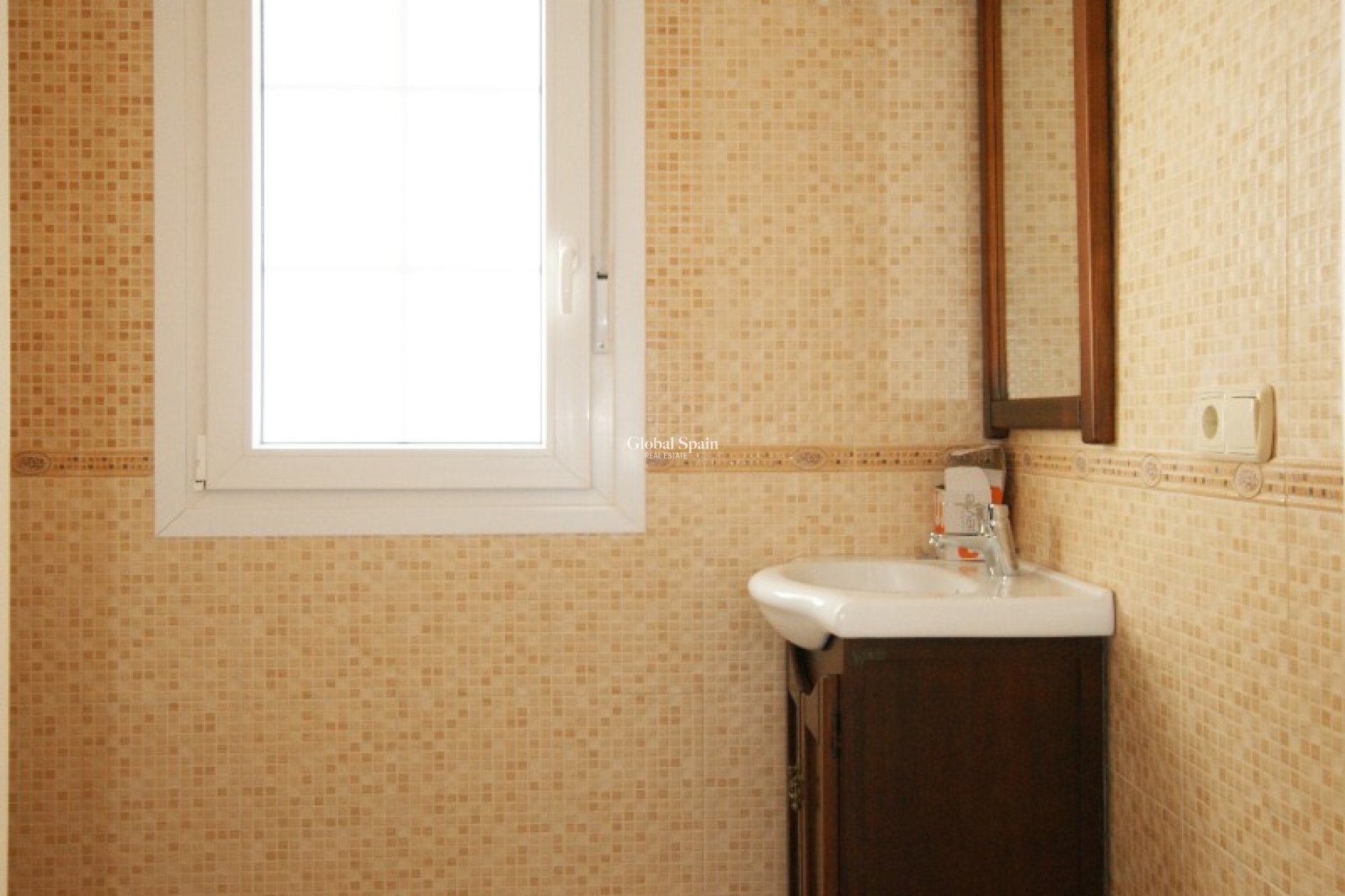 Odsprzedaż - WILLA  -
CABO ROIG - Costa Blanca