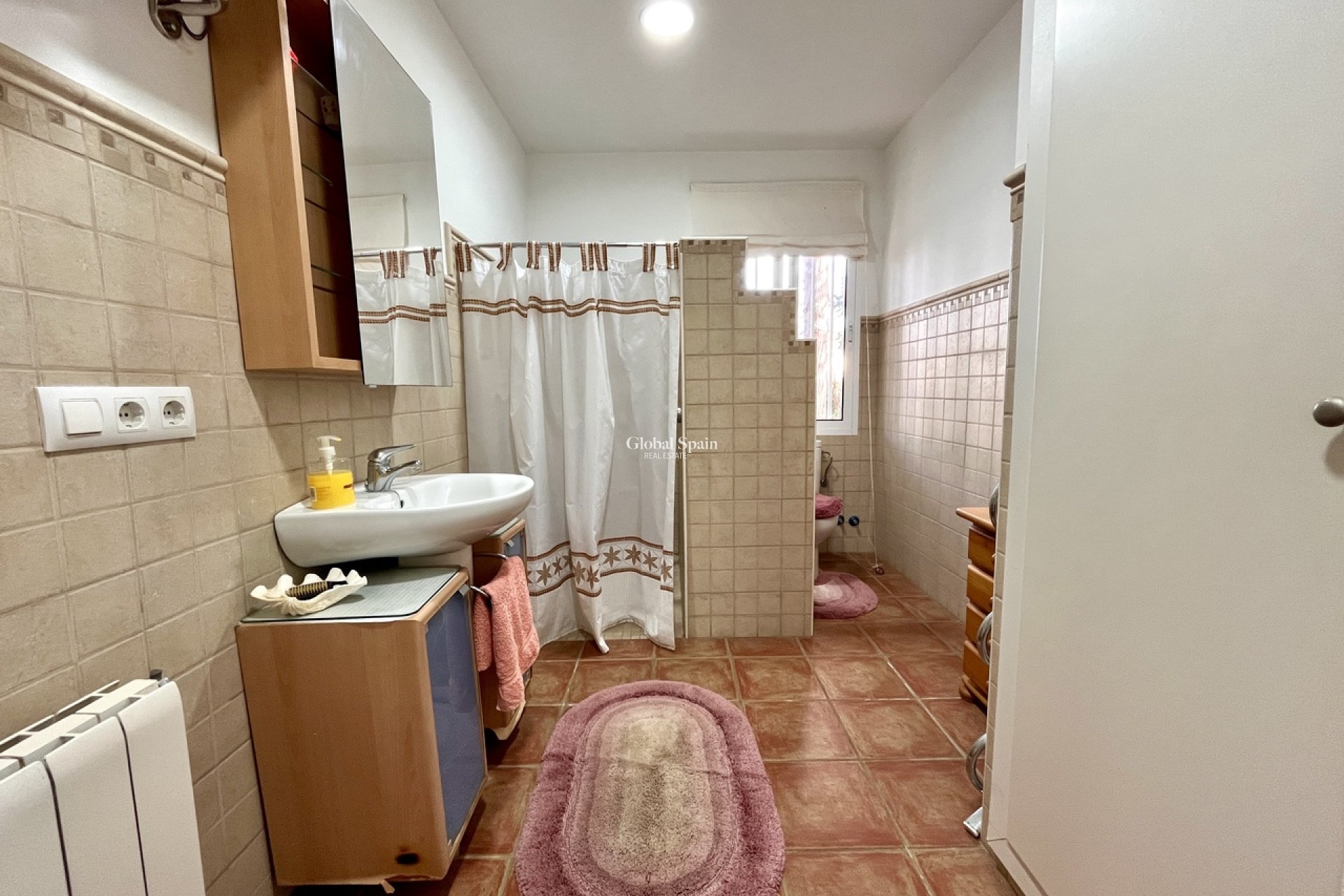 Odsprzedaż - WILLA  -
CABO ROIG - Costa Blanca