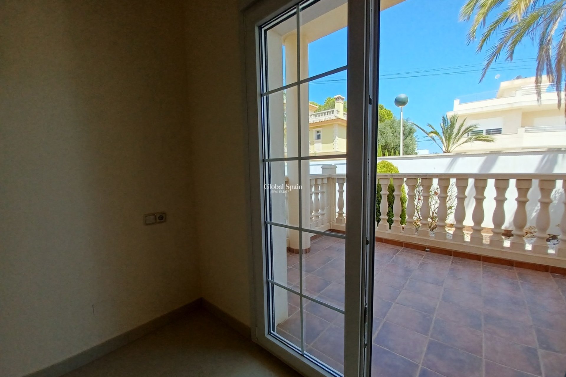 Odsprzedaż - WILLA  -
CABO ROIG - Costa Blanca