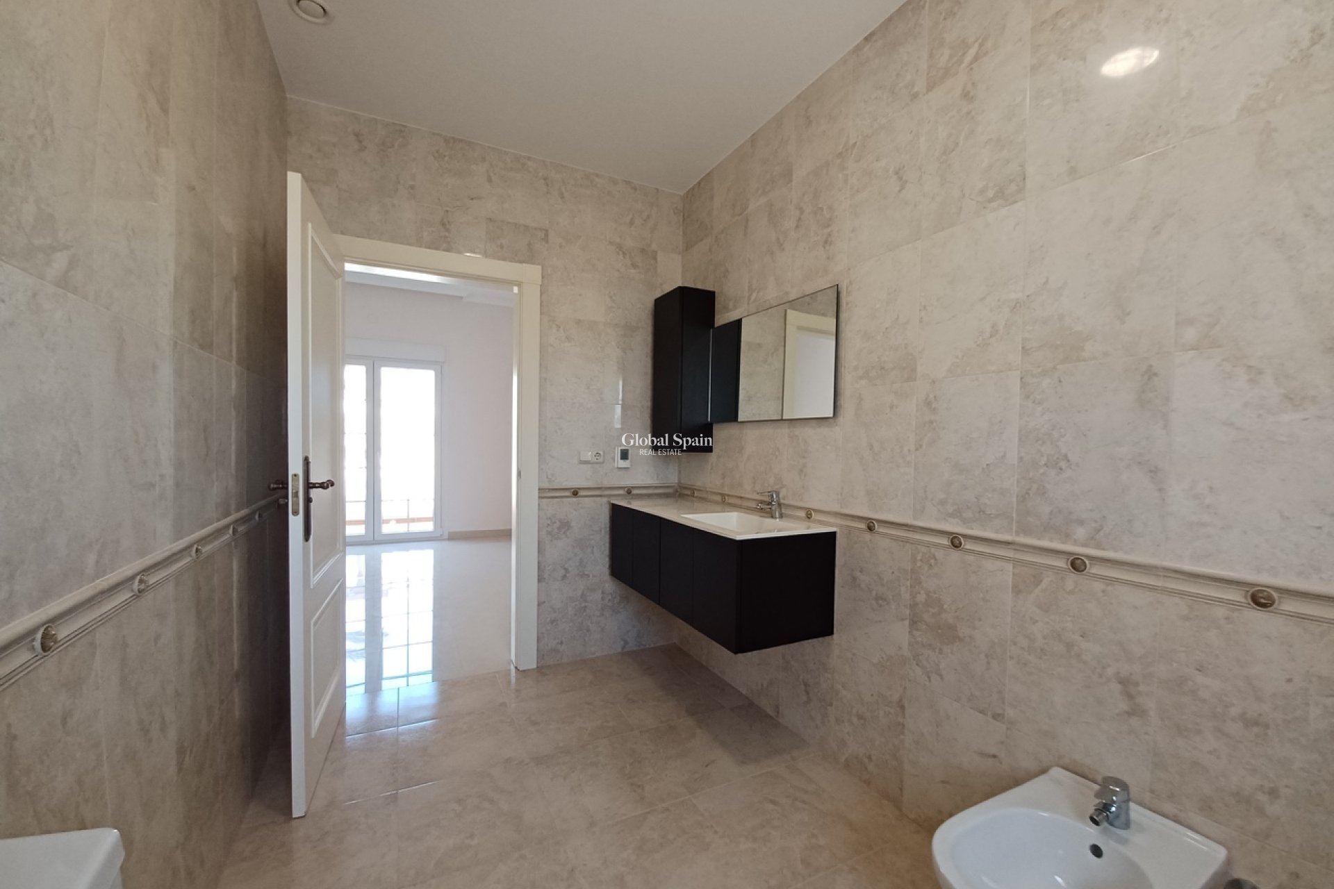 Odsprzedaż - WILLA  -
CABO ROIG - Costa Blanca