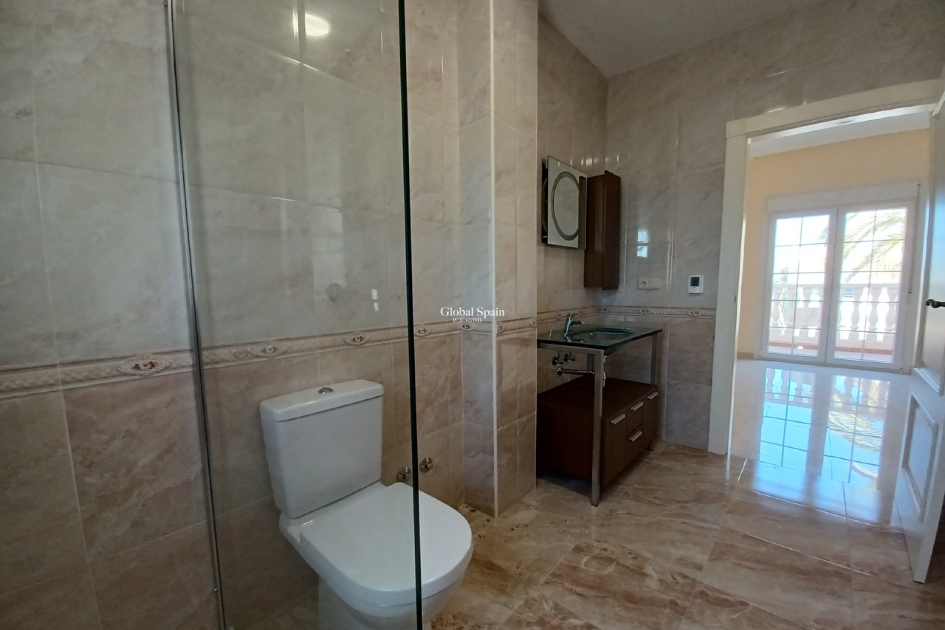 Odsprzedaż - WILLA  -
CABO ROIG - Costa Blanca