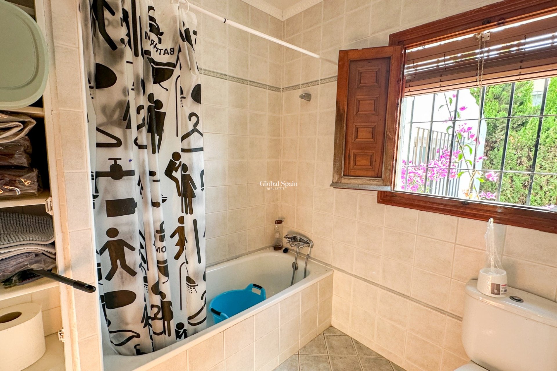 Odsprzedaż - WILLA  -
CABO ROIG - Costa Blanca