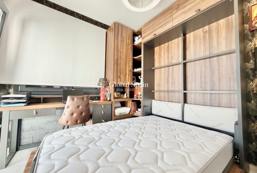Odsprzedaż - WILLA  -
CABO ROIG - Costa Blanca