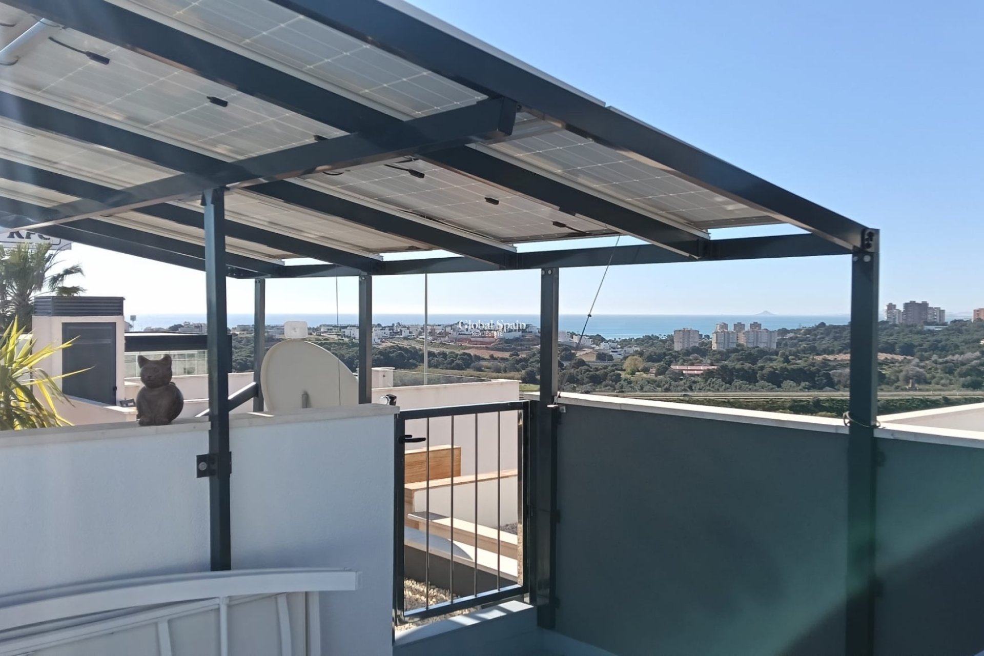 Odsprzedaż - WILLA  -
CABO ROIG - Costa Blanca