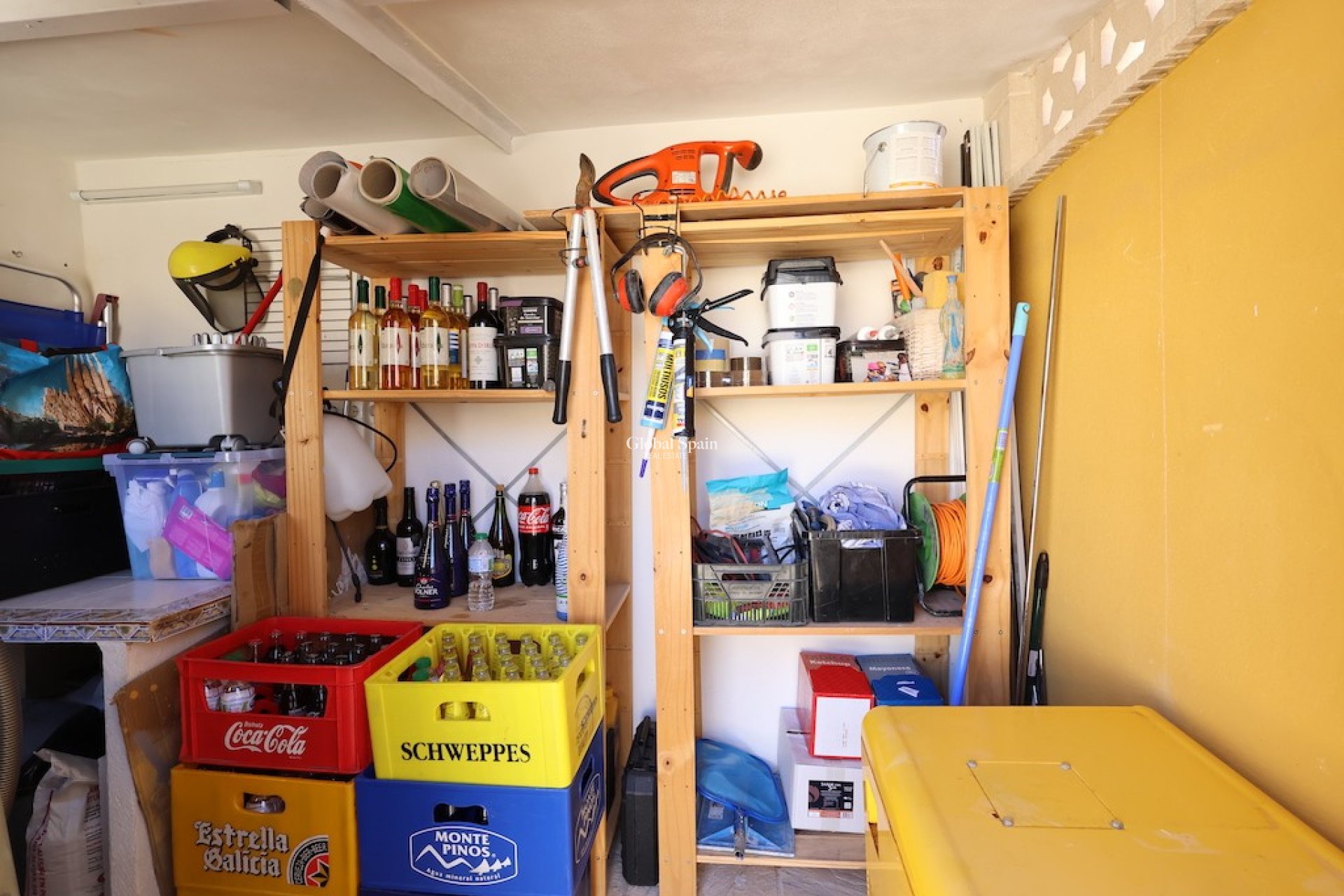 Odsprzedaż - Willa -
CABO ROIG - Lomas de Cabo Roig