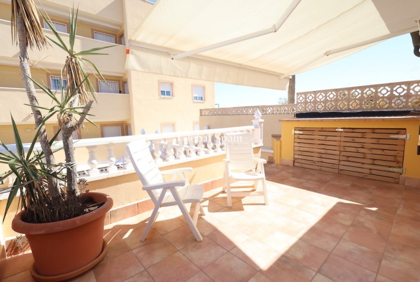 Odsprzedaż - Willa -
CABO ROIG - Lomas de Cabo Roig