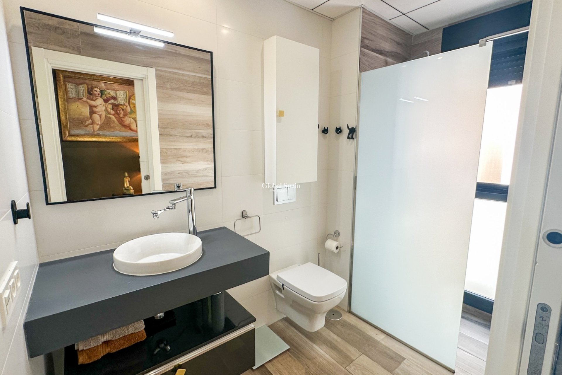 Odsprzedaż - WILLA  -
CABO ROIG - Lomas de Cabo Roig