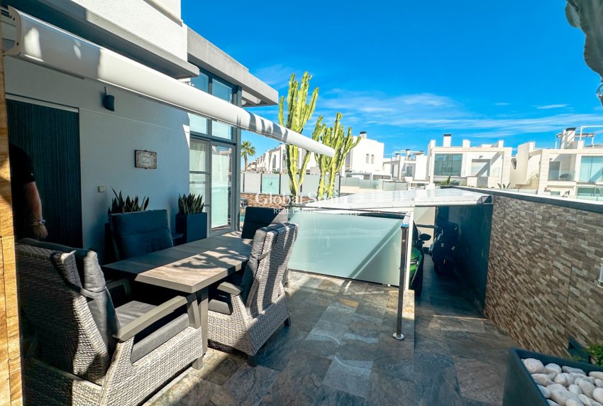 Odsprzedaż - WILLA  -
CABO ROIG - Lomas de Cabo Roig