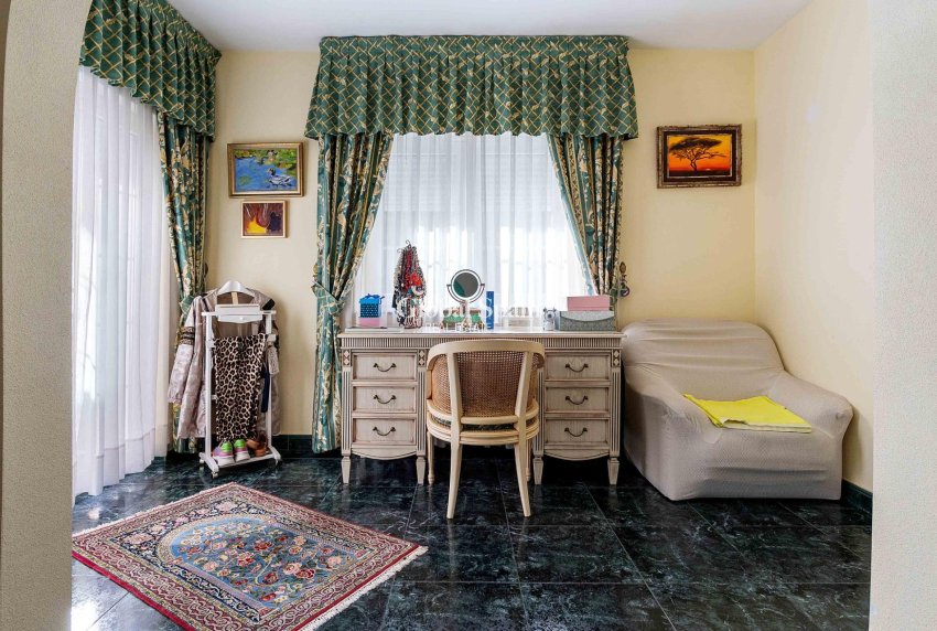 Odsprzedaż - WILLA  -
CABO ROIG - MUY CERCA DE LA PLAYA