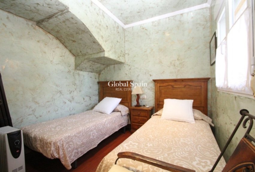 Odsprzedaż - Willa -
CABO ROIG