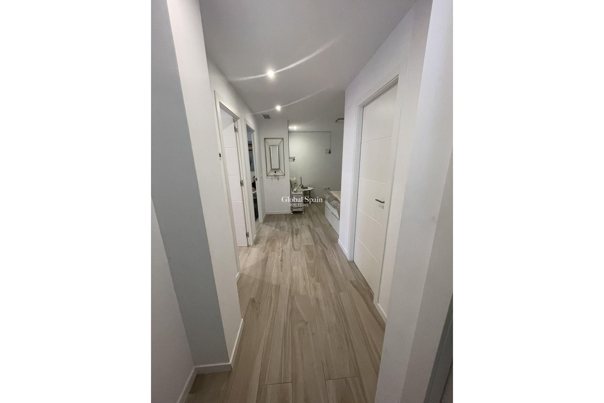 Odsprzedaż - Willa -
CABO ROIG