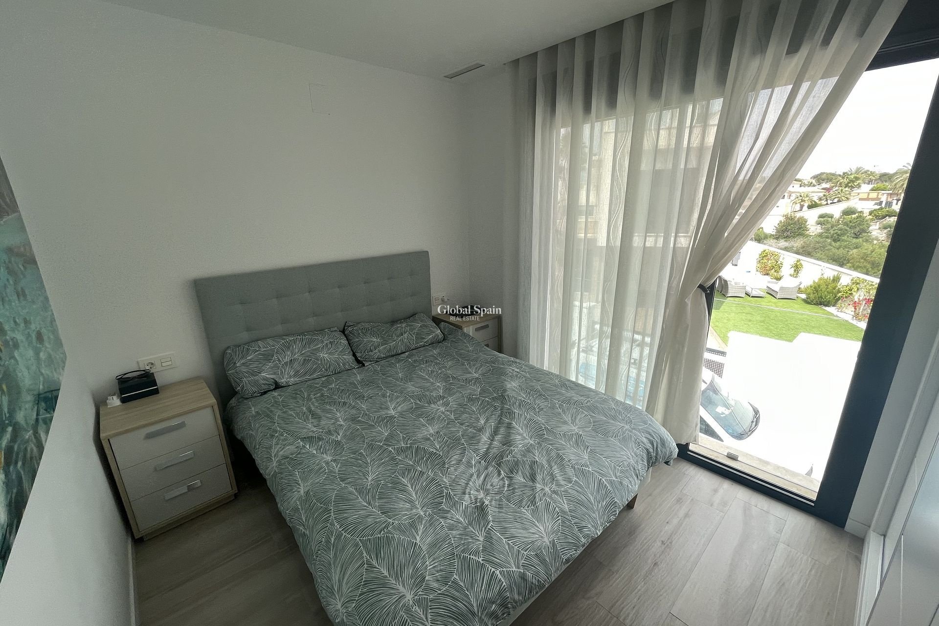 Odsprzedaż - Willa -
CABO ROIG