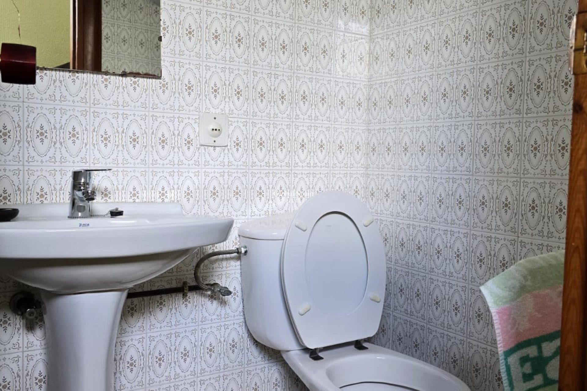 Odsprzedaż - WILLA  -
CALLOSA D'EN SARRIÀ - Callosa De Ensarrià