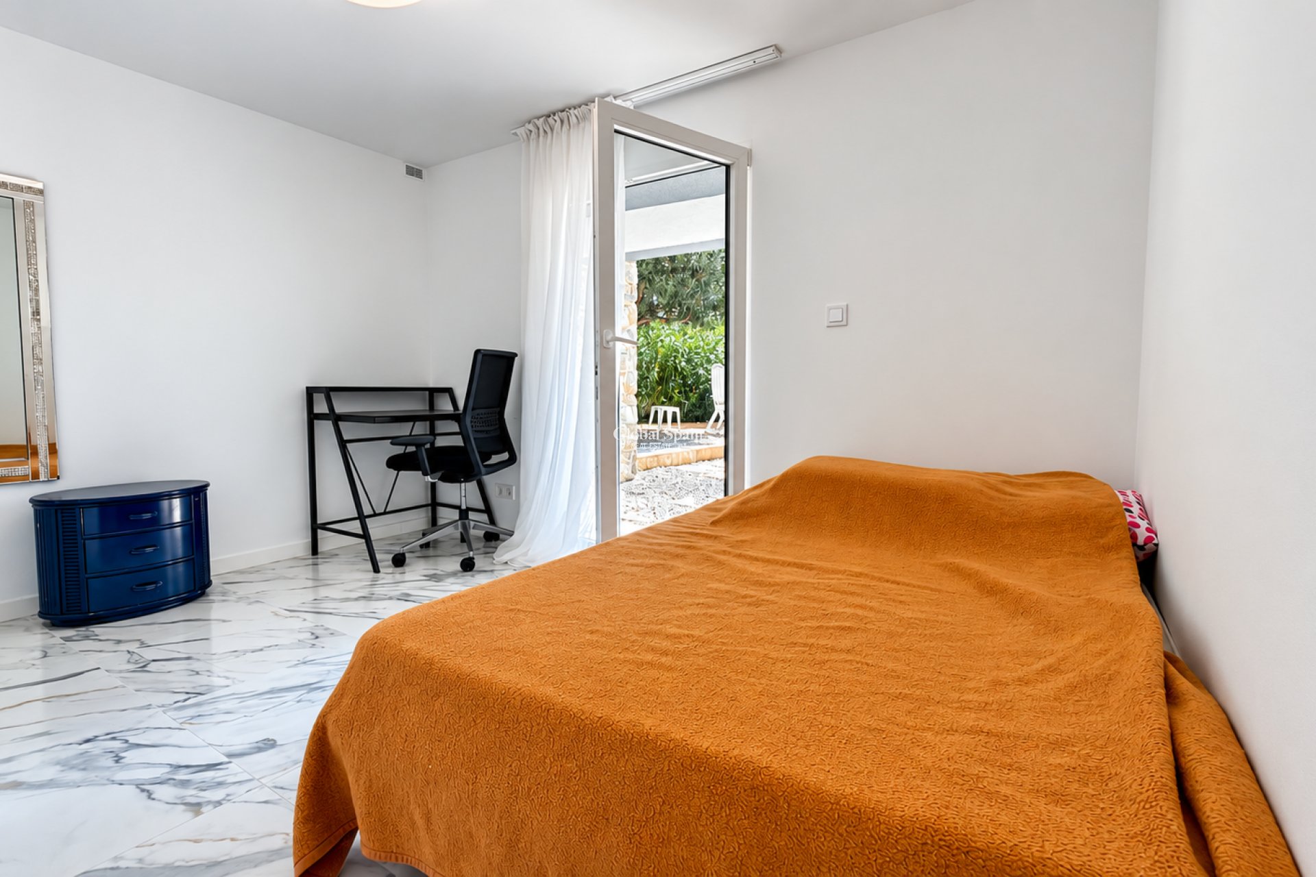 Odsprzedaż - WILLA  -
CALPE - Zona Levante - Playa Fossa