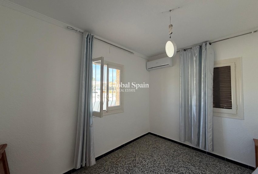 Odsprzedaż - WILLA  -
CALPE - Zona Playa del Bol - Puerto