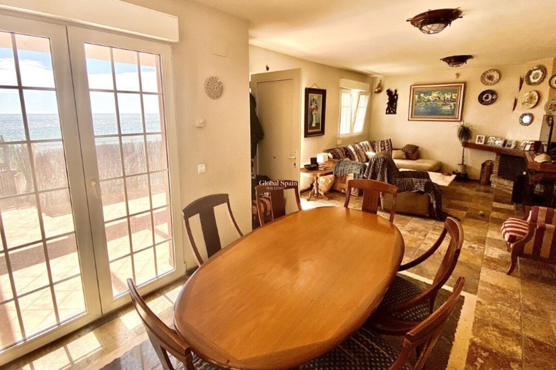 Odsprzedaż - WILLA  -
CAMPOAMOR - Costa Blanca