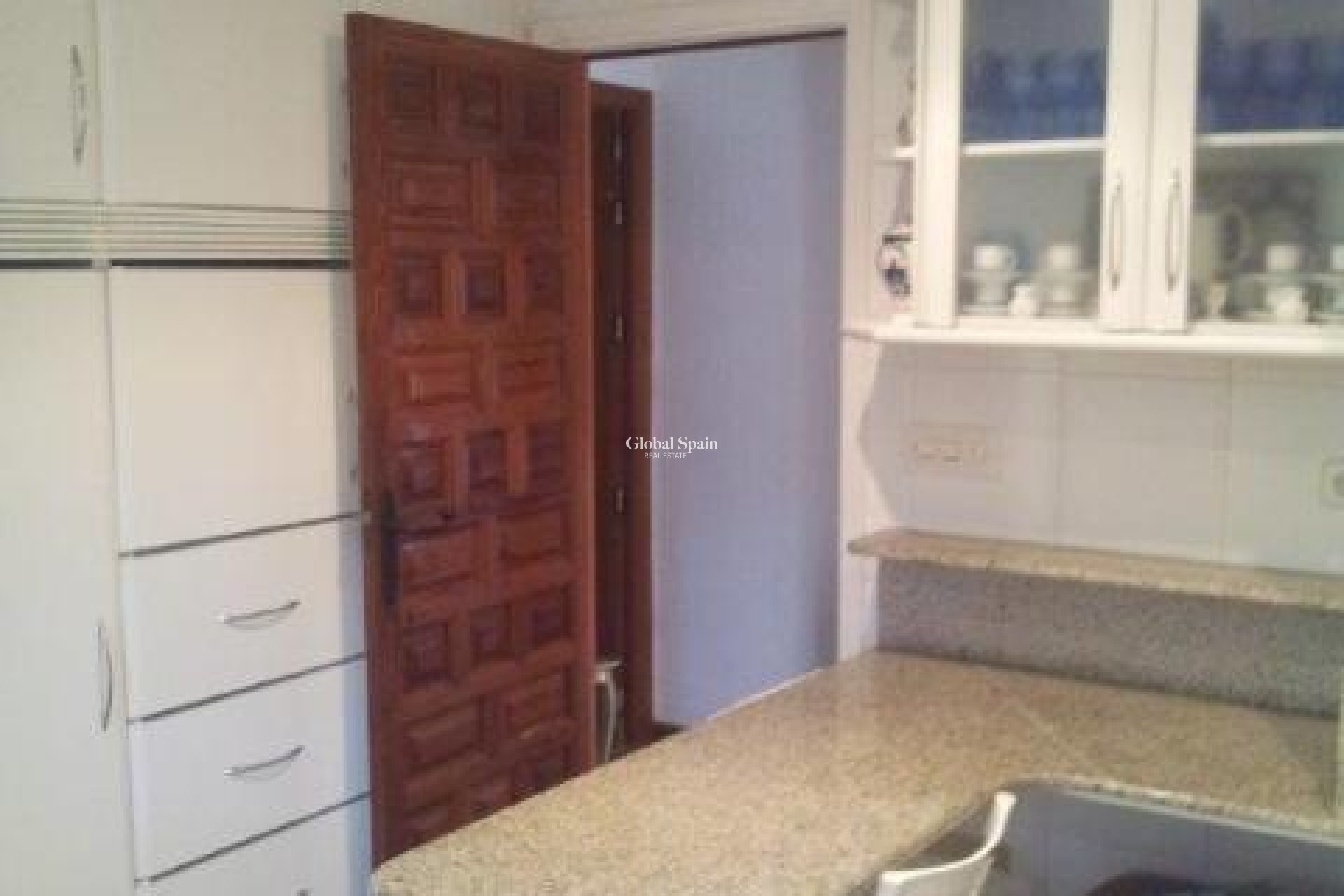 Odsprzedaż - WILLA  -
CAMPOAMOR - Costa Blanca