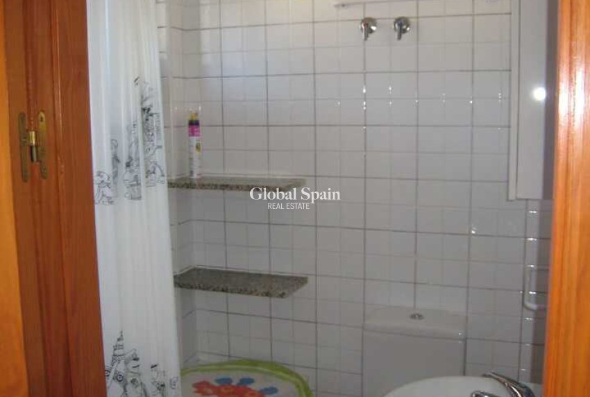 Odsprzedaż - WILLA  -
CAMPOAMOR - Costa Blanca