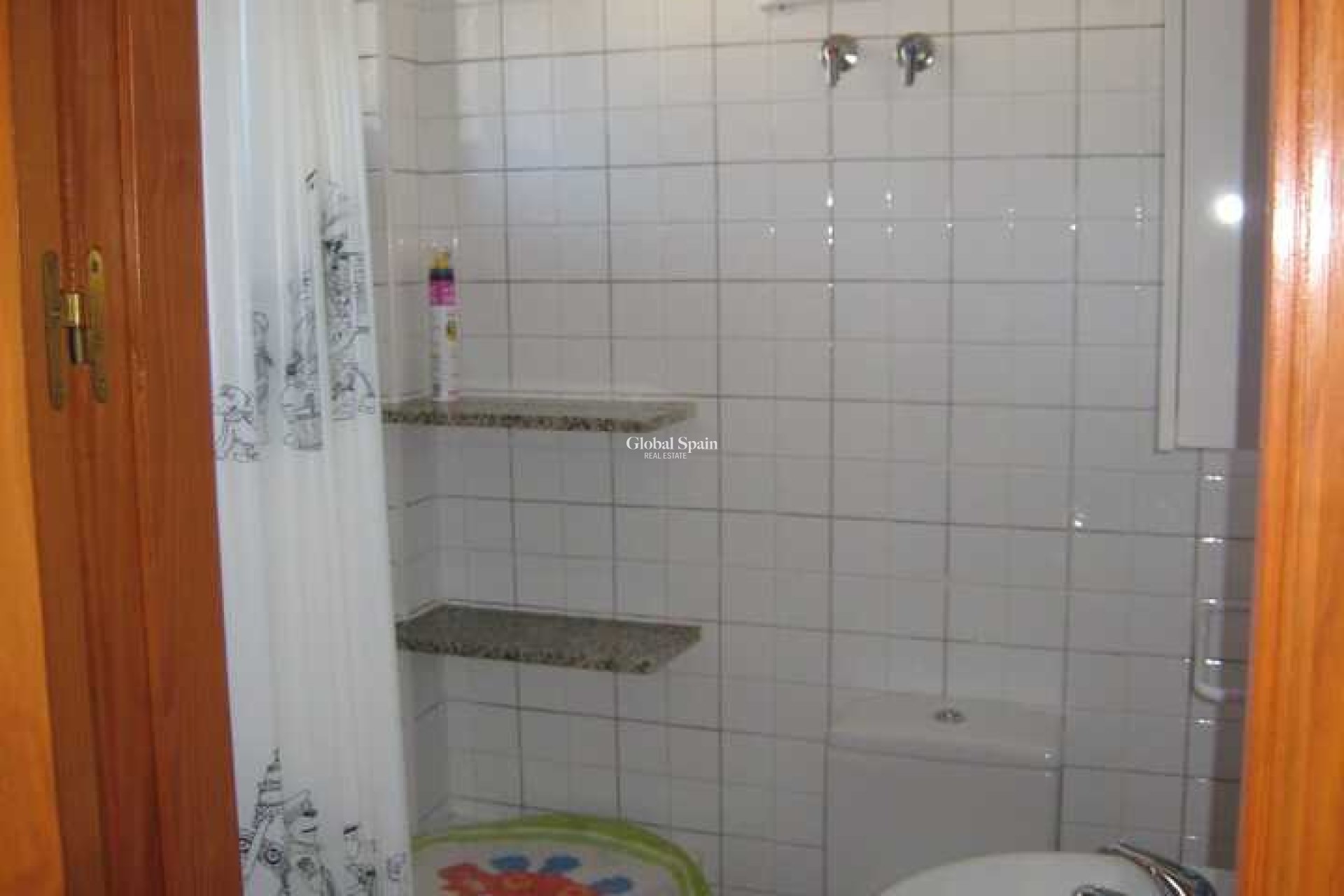 Odsprzedaż - WILLA  -
CAMPOAMOR - Costa Blanca