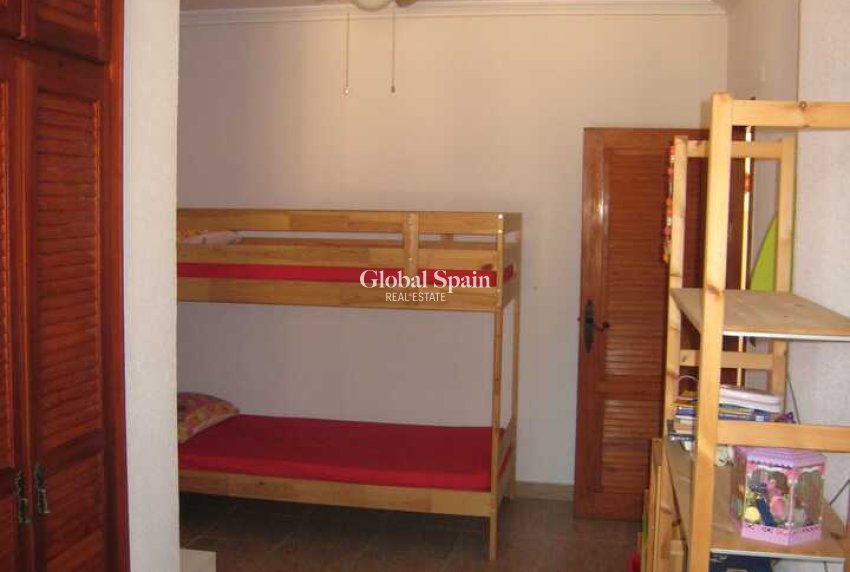 Odsprzedaż - WILLA  -
CAMPOAMOR - Costa Blanca