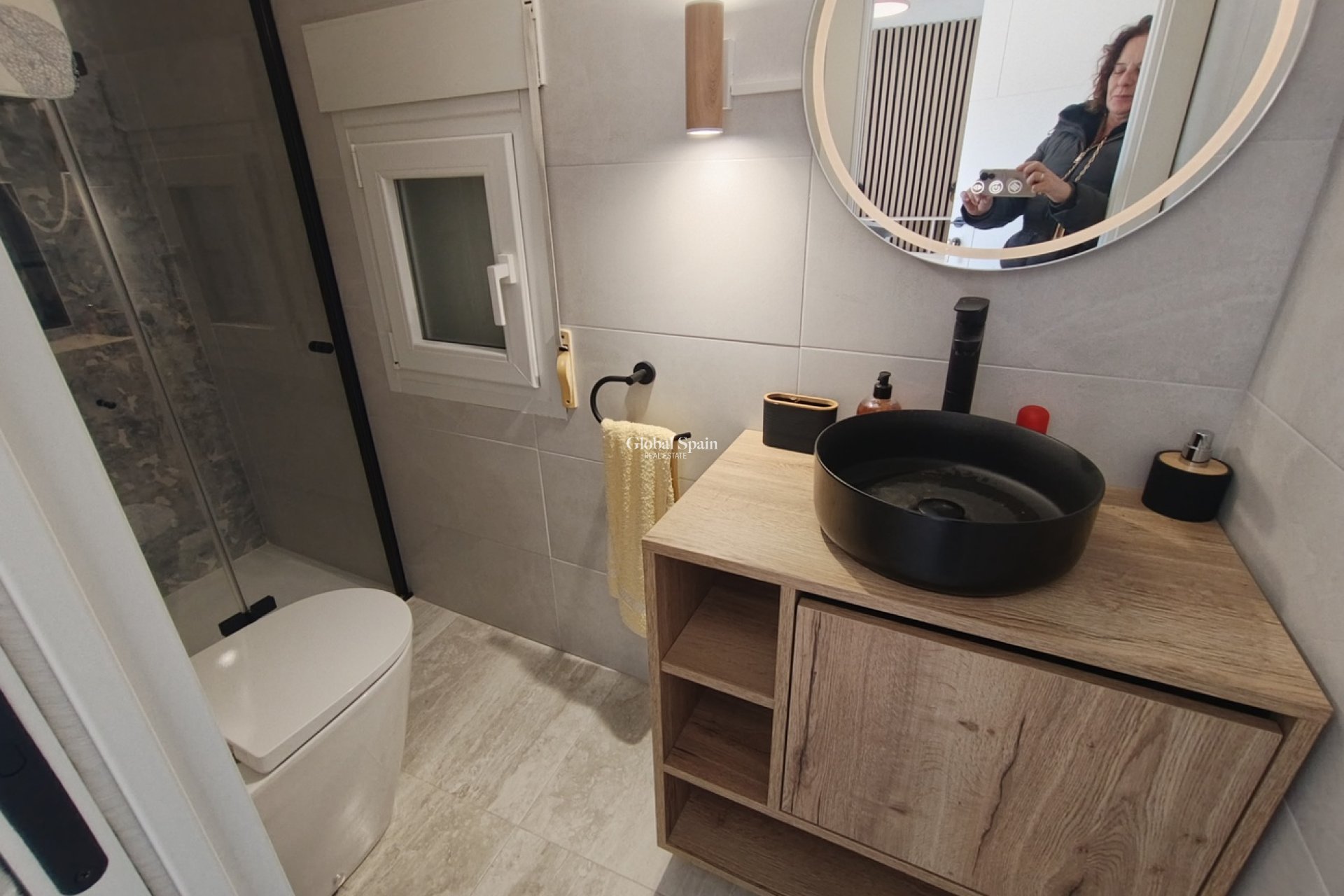 Odsprzedaż - WILLA  -
CAÑADAS DE SAN PEDRO - Inland