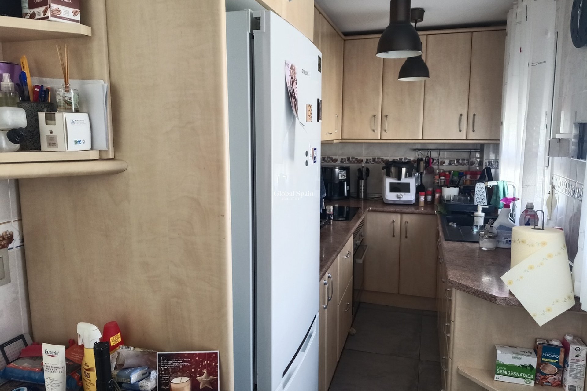 Odsprzedaż - WILLA  -
CAÑADAS DE SAN PEDRO - Inland