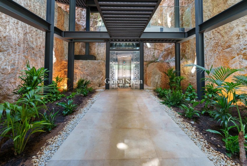 Odsprzedaż - Willa -
Canyamel - optional location detail