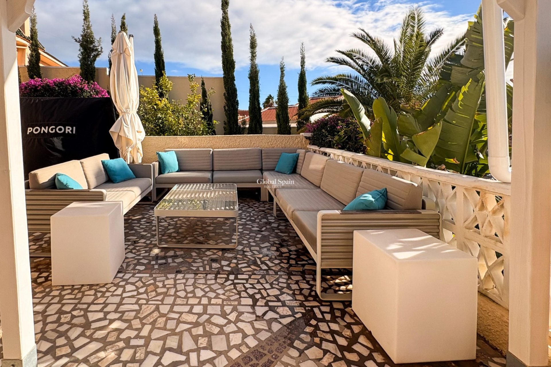 Odsprzedaż - WILLA  -
CIUDAD QUESADA - Ciudad Quesada