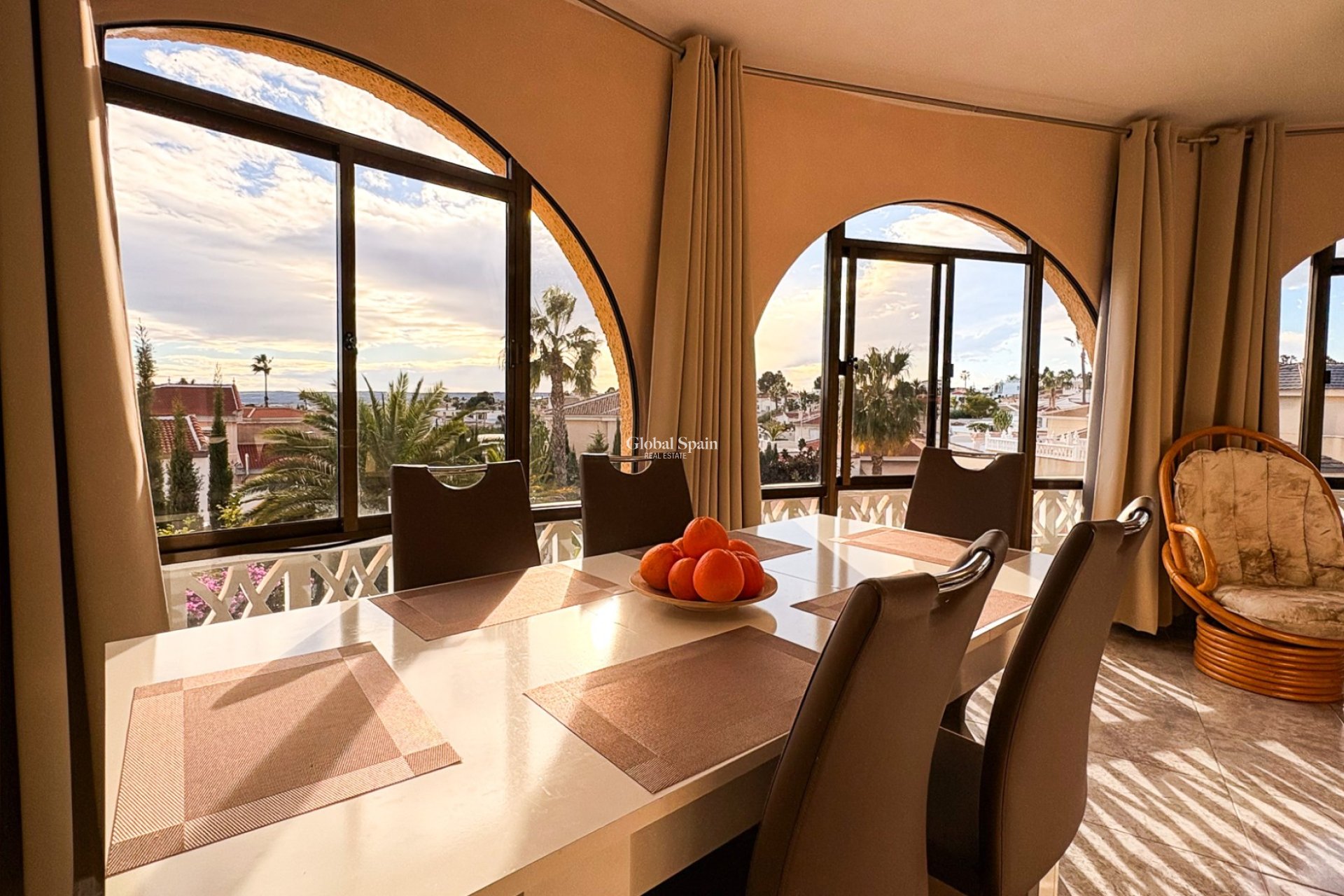 Odsprzedaż - WILLA  -
CIUDAD QUESADA - Ciudad Quesada