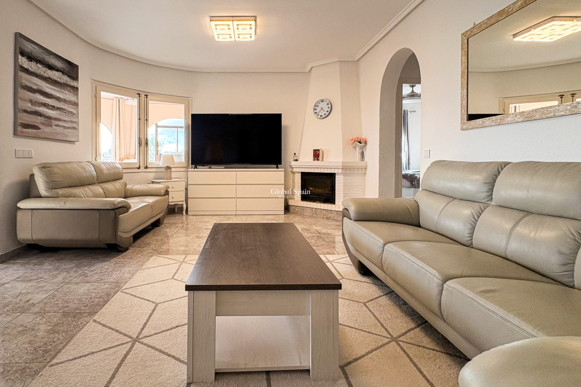 Odsprzedaż - WILLA  -
CIUDAD QUESADA - Ciudad Quesada