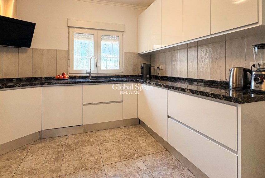 Odsprzedaż - WILLA  -
CIUDAD QUESADA - Ciudad Quesada