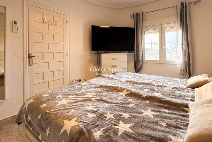 Odsprzedaż - WILLA  -
CIUDAD QUESADA - Ciudad Quesada