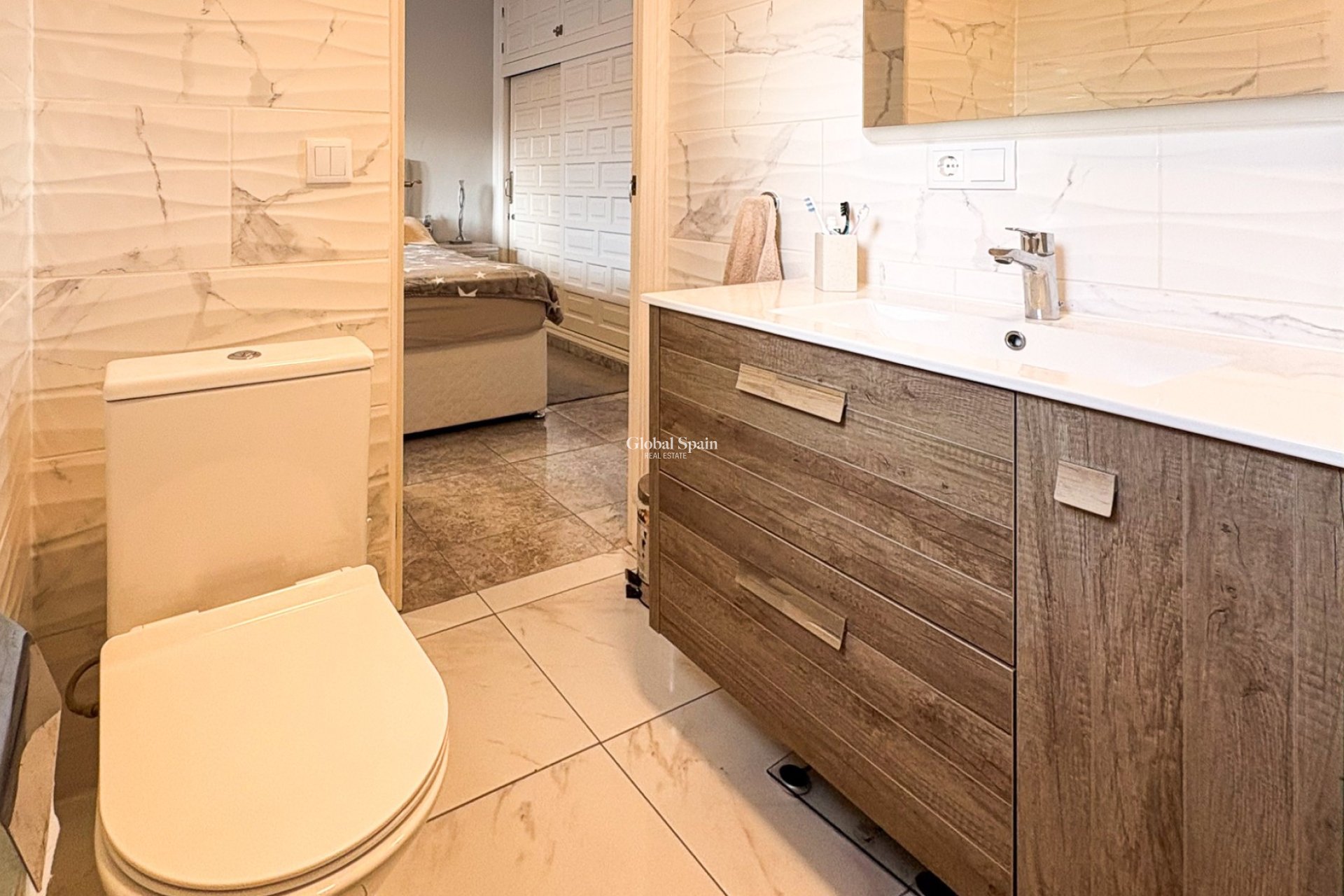 Odsprzedaż - WILLA  -
CIUDAD QUESADA - Ciudad Quesada